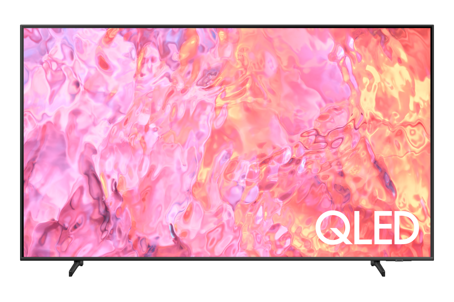 Samsung 50&quot; QLED 4K Smart TV QE1C in Gray