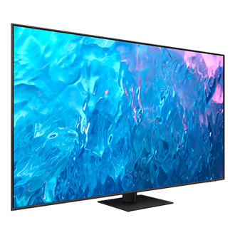 South Africa's biggest 4K QLED+ TV is now available – 100 inches of  excellence