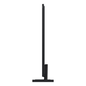 {size} The Frame LS03HE 4K Samsung Vision AI Smart TV (2026) R-Side2 Black 