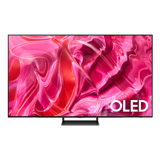  SAMSUNG 65-Inch Class OLED 4K S90C Series Quantum HDR, Dolby  Atmos Object Tracking Sound Lite, Ultra Thin, Q-Symphony 3.0, Gaming Hub, Smart  TV with Alexa Built-in (QN65S90C, 2023 Model) : Electronics