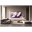 77 Inch OLED S95H 4K Samsung Vision AI Smart TV (2026) Silver