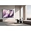 77 Inch OLED S95H 4K Samsung Vision AI Smart TV (2026) Silver
