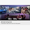 83 Inch OLED S95H 4K Samsung Vision AI Smart TV (2026) Silver
