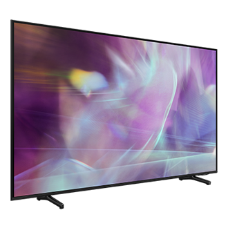 55 Q70t Qled 4k Flat Smart Tv 2020 Samsung South Africa