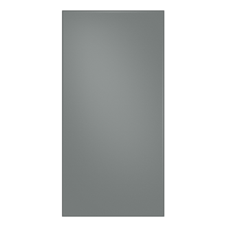 front Gray