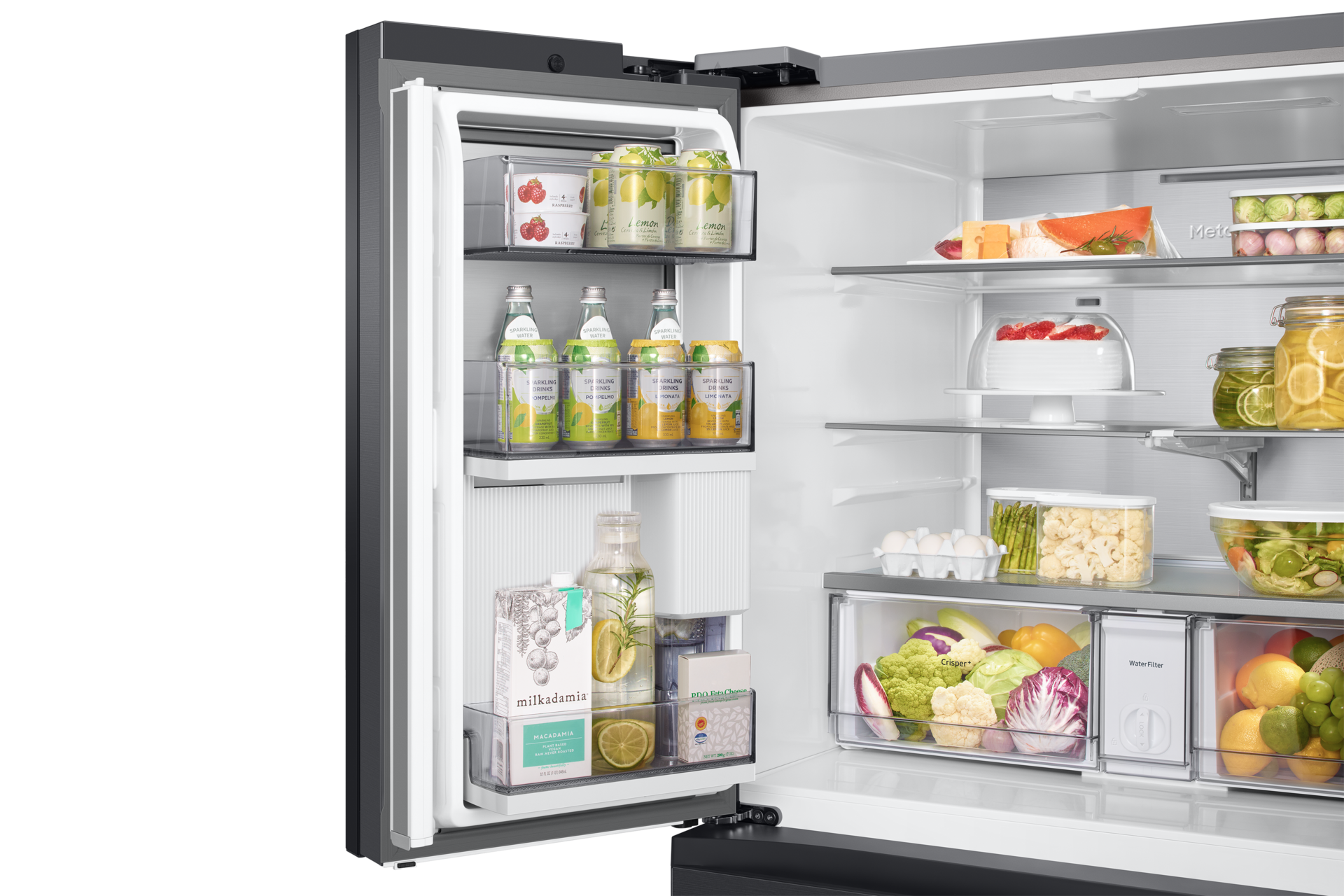 left-door-detail Black