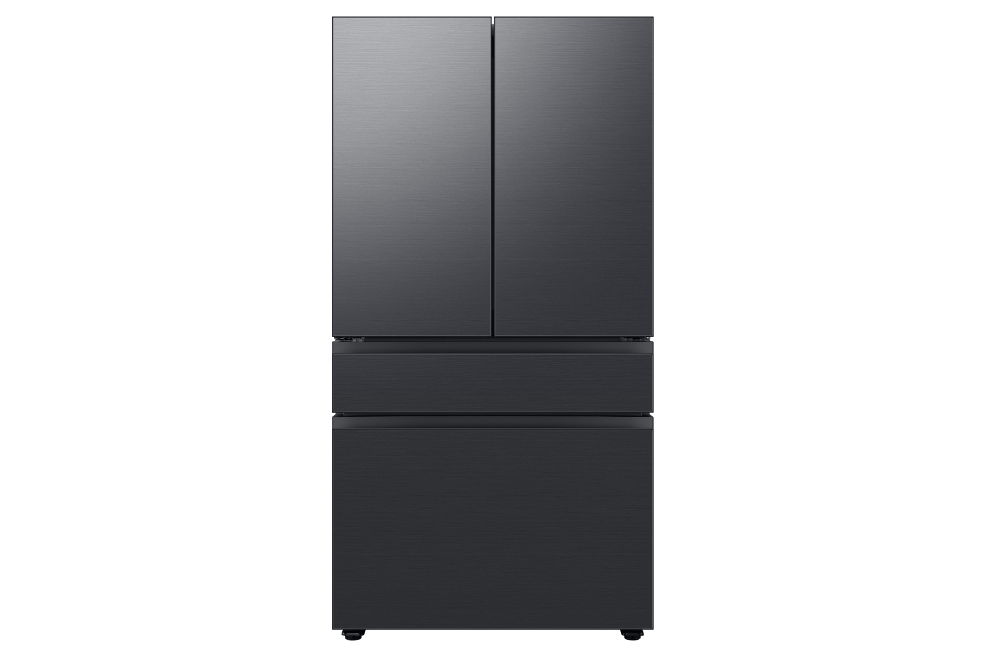 Samsung double door store fridge 500 litre