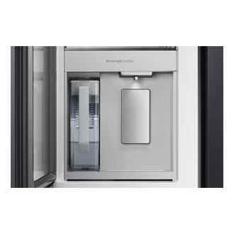 beverage-center Black