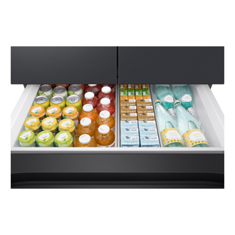 mid-drawer-open-beverage Black