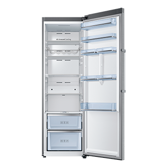 RT62K7110SL TMF Réfrigerateur double portes avec distributeur d'eau, 620 L, RT62K7110SL/FA