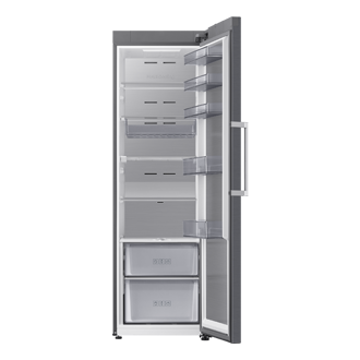 Tall One Door RI80H/24 AI precise cooling 387L Front-Open Silver 