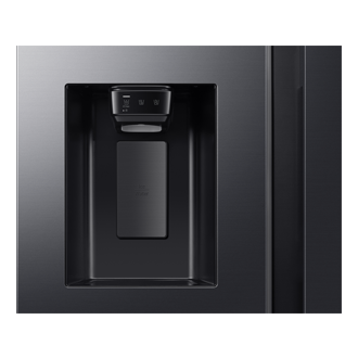 detail-dispenser Black Doi