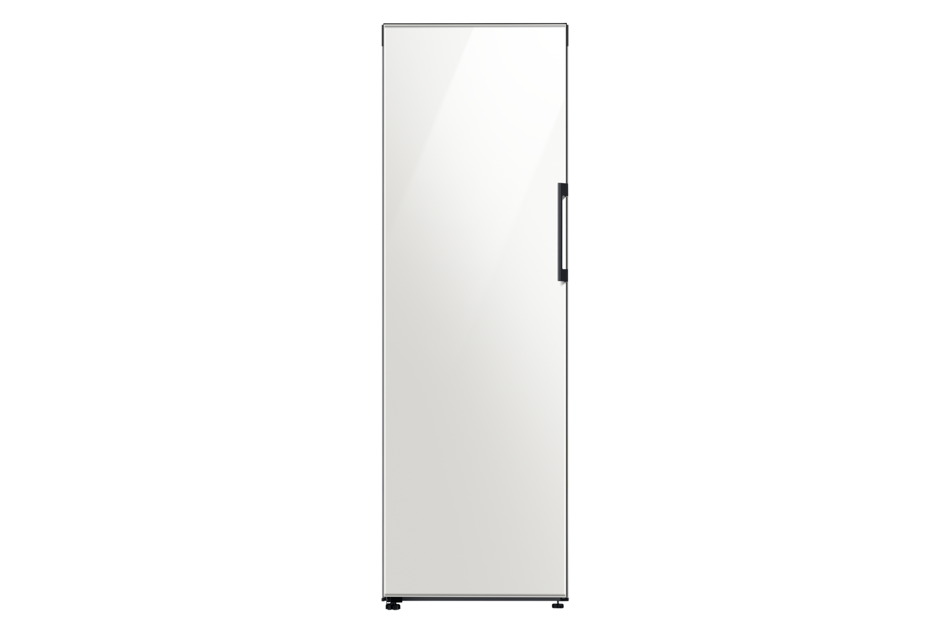 Bespoke 1 Door Fridge/Freezer Convertible, Panel Ready, 315L