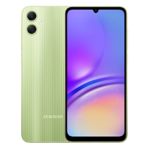 Galaxy A05s Light Violet 128 GB | Samsung South Africa