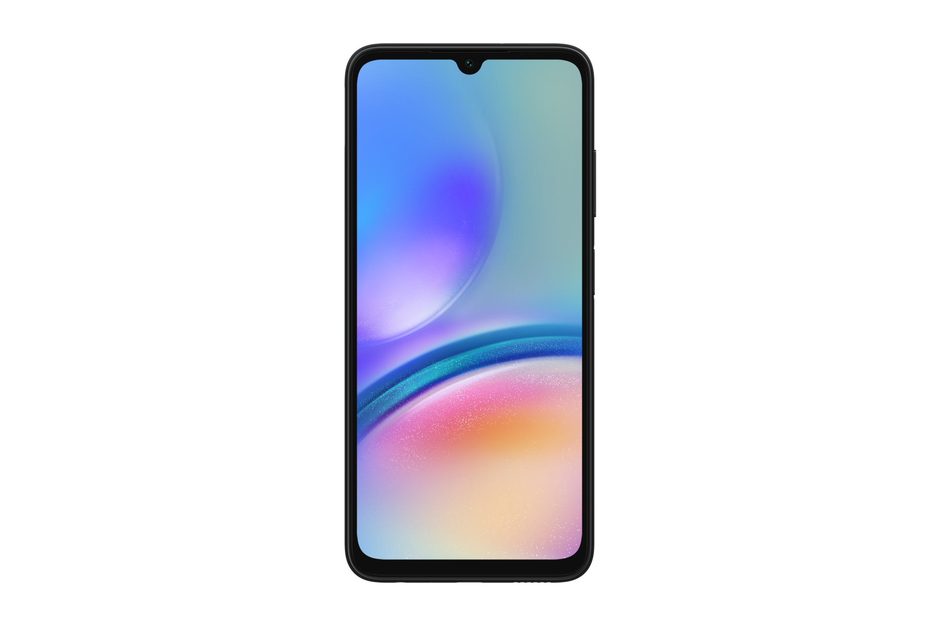 Galaxy A05s Black 128 GB | Samsung South Africa