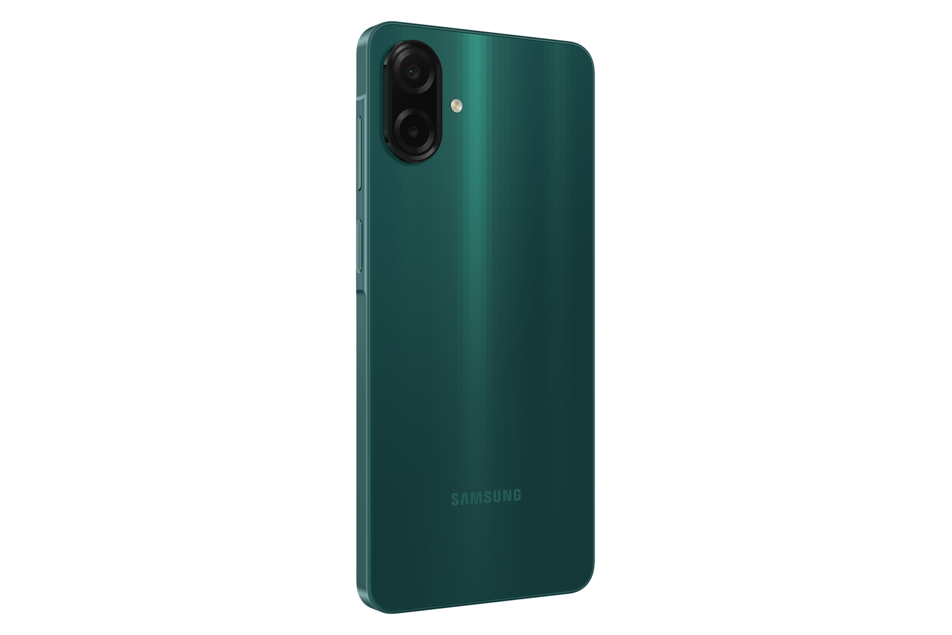 Galaxy A07s BackL30 Green 