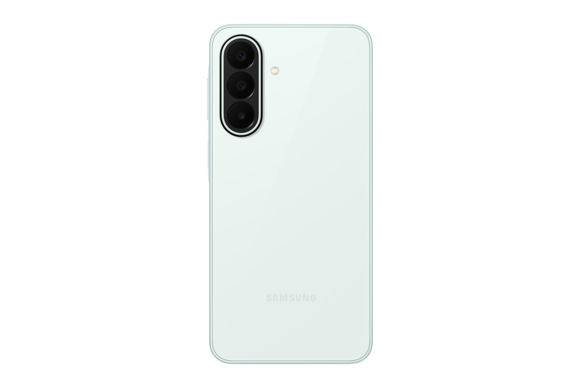 Galaxy A27 5G Back Light Green 
