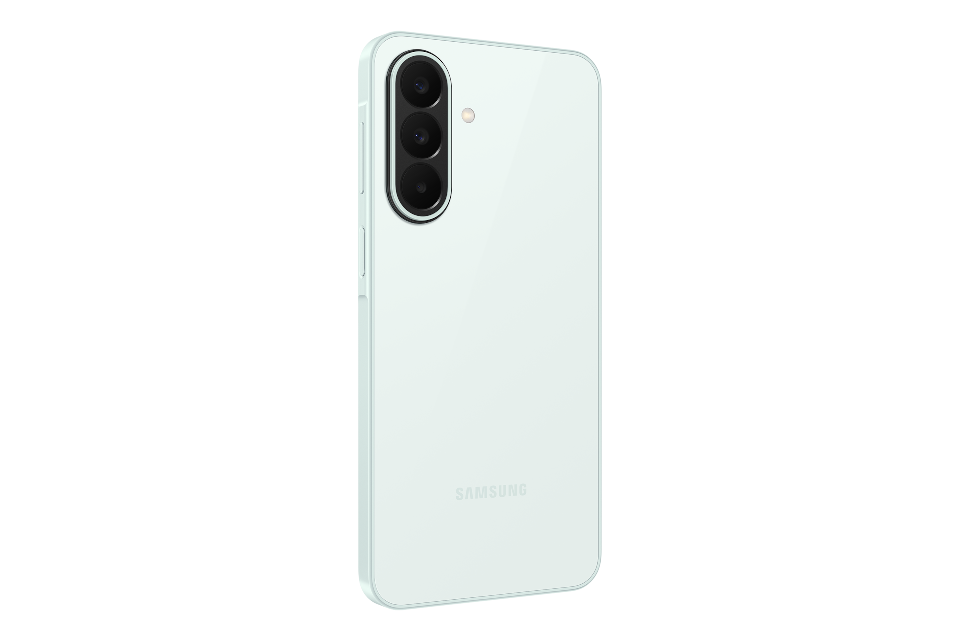 Galaxy A27 5G BackL30 Light Green 