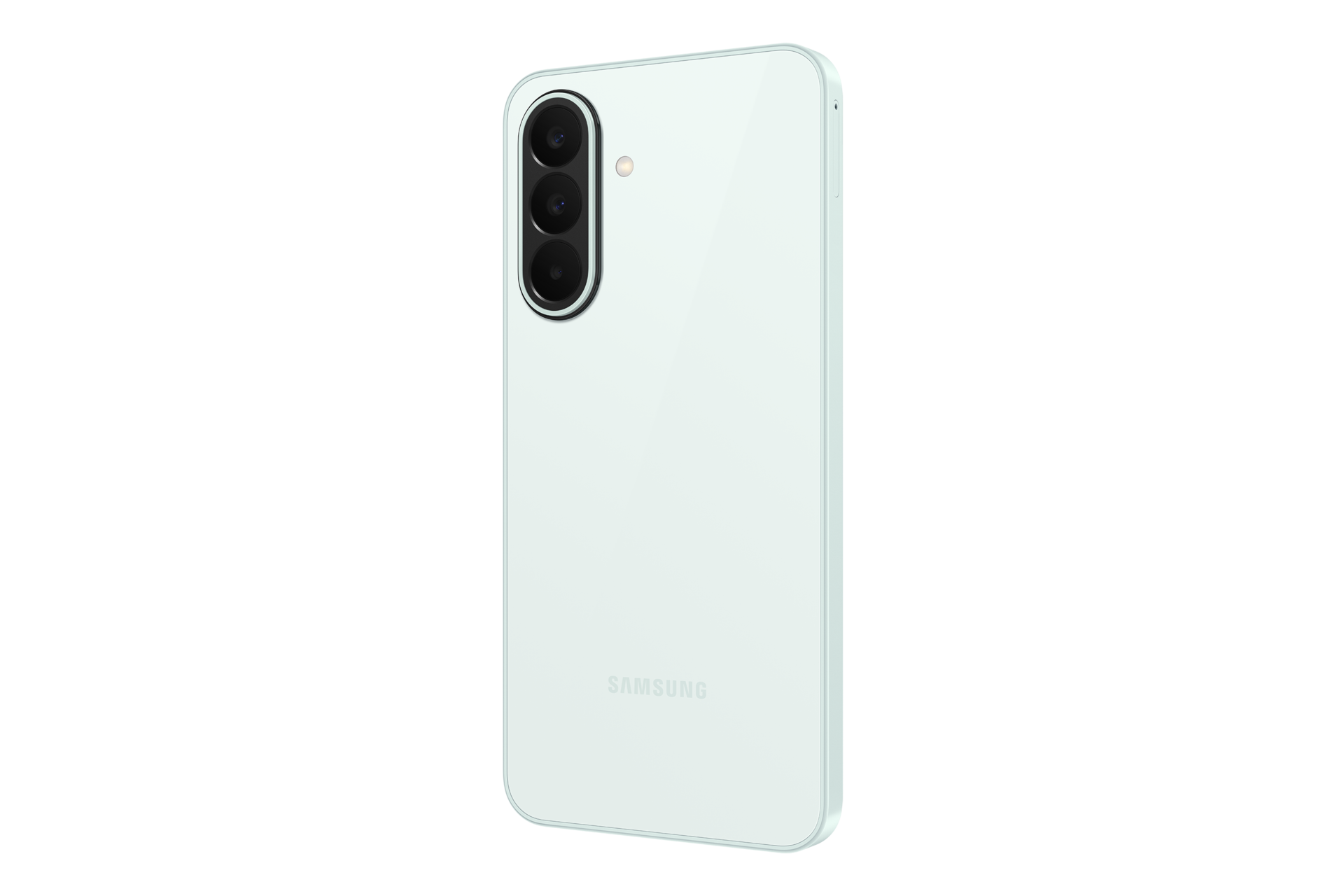 Galaxy A27 5G BackR30 Light Green 