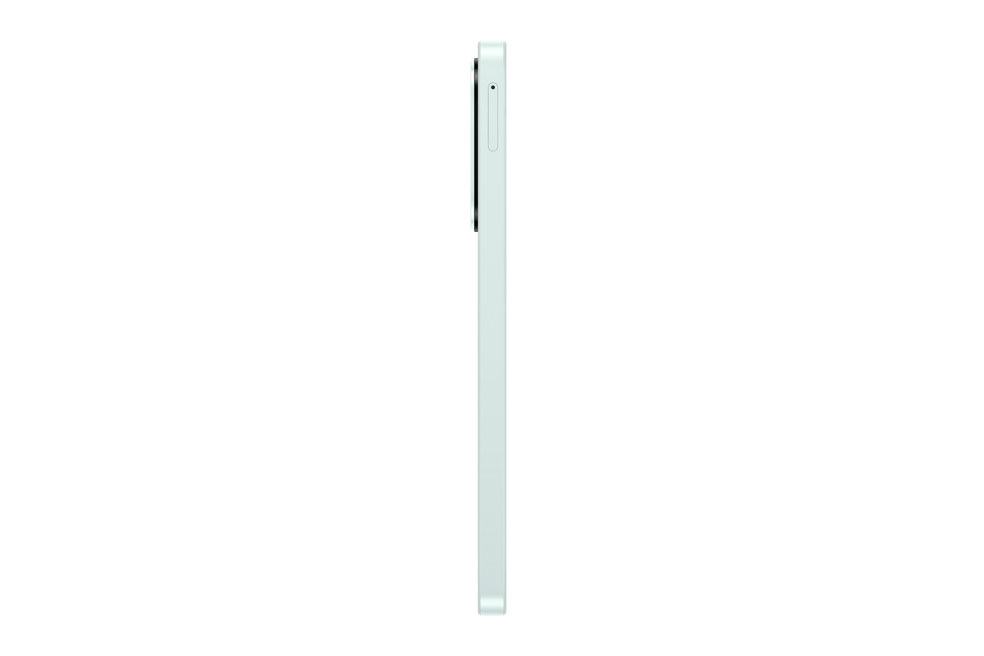 Galaxy A27 5G Lside Light Green 