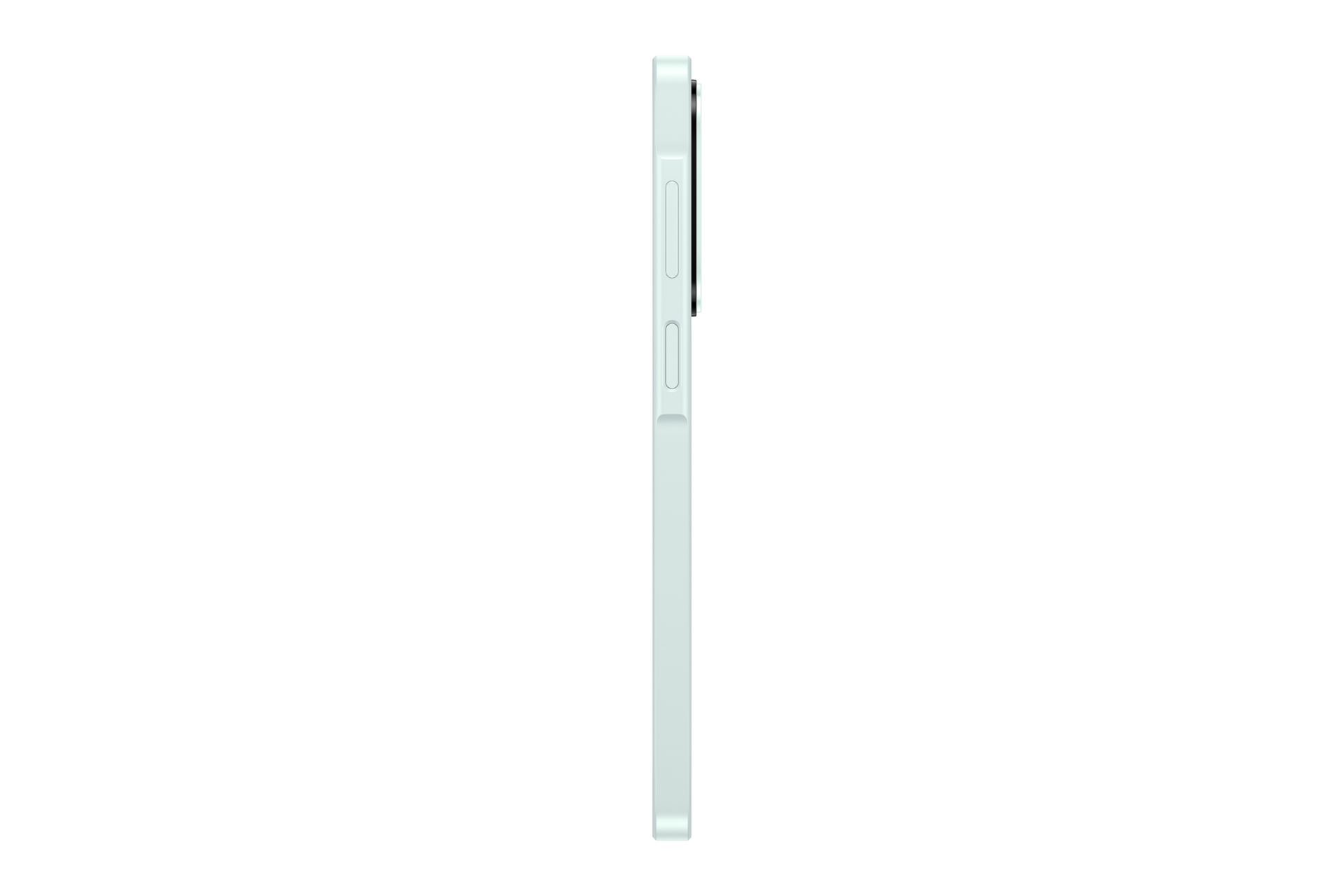 Galaxy A27 5G Rside Light Green 