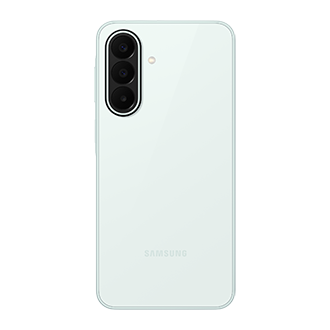 Galaxy A27 5G Back Light Green 