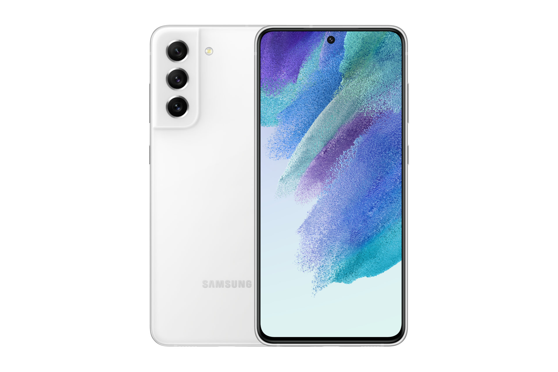 Galaxy S21 FE 5G | Samsung Support South Africa
