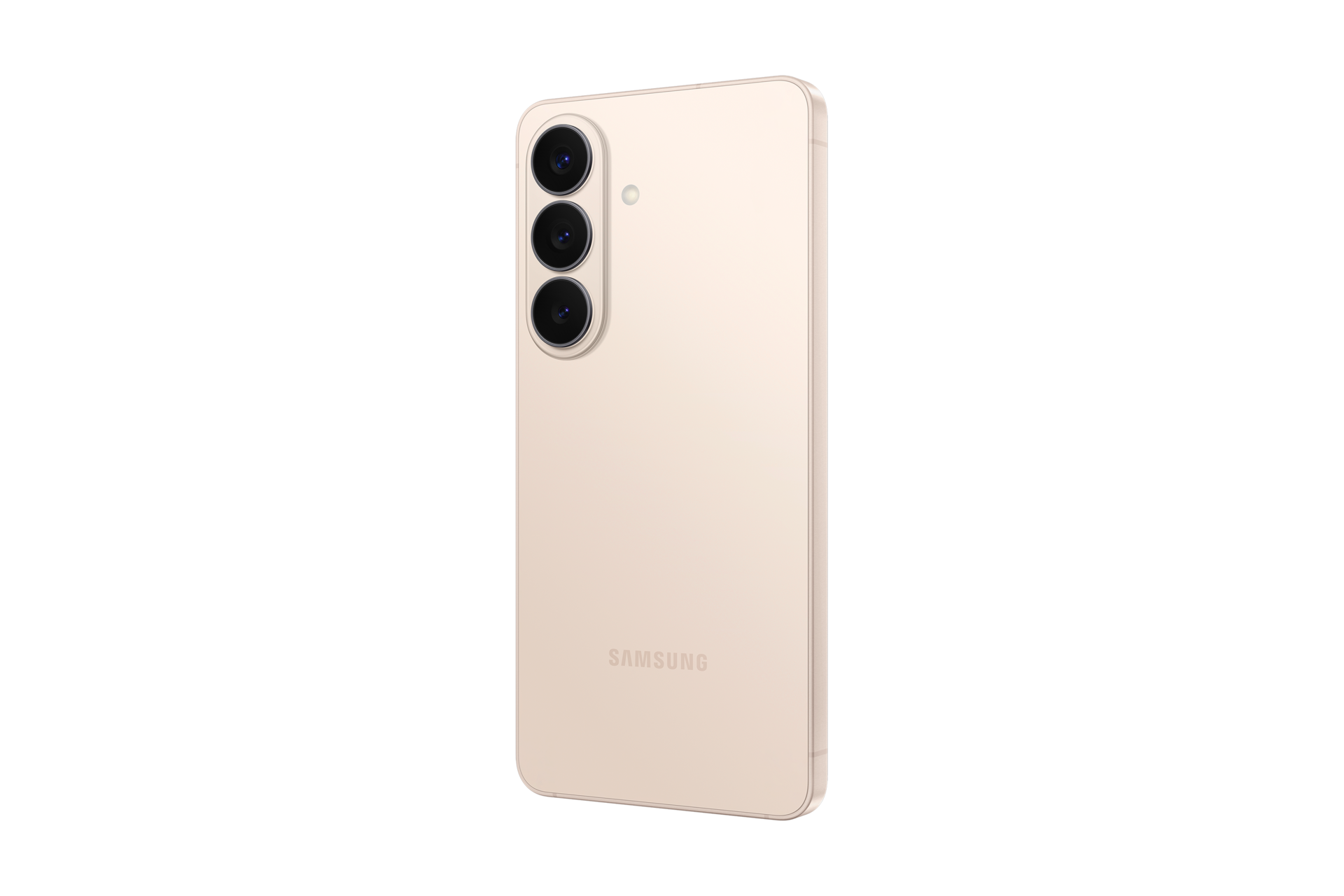 Galaxy S26 (Samsung.com Exclusive) BackR30 Pink Gold 