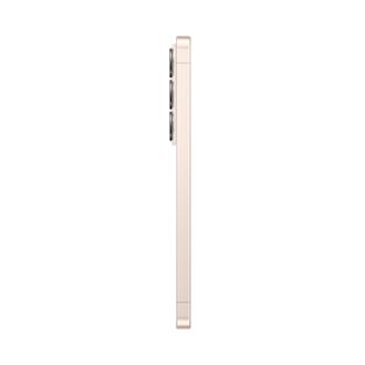 Galaxy S26 (Samsung.com Exclusive) Lside Pink Gold 