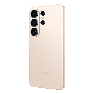 Galaxy S26 Ultra DeviceBackR30 Pink Gold 