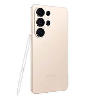 Galaxy S26 Ultra DevicePenBackL30 Pink Gold 