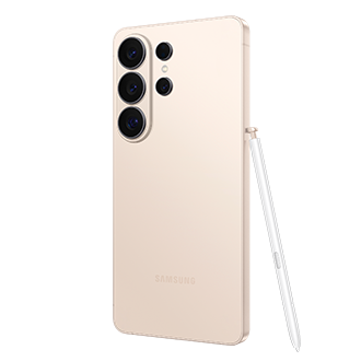 Galaxy S26 Ultra DevicePenBackR30 Pink Gold 