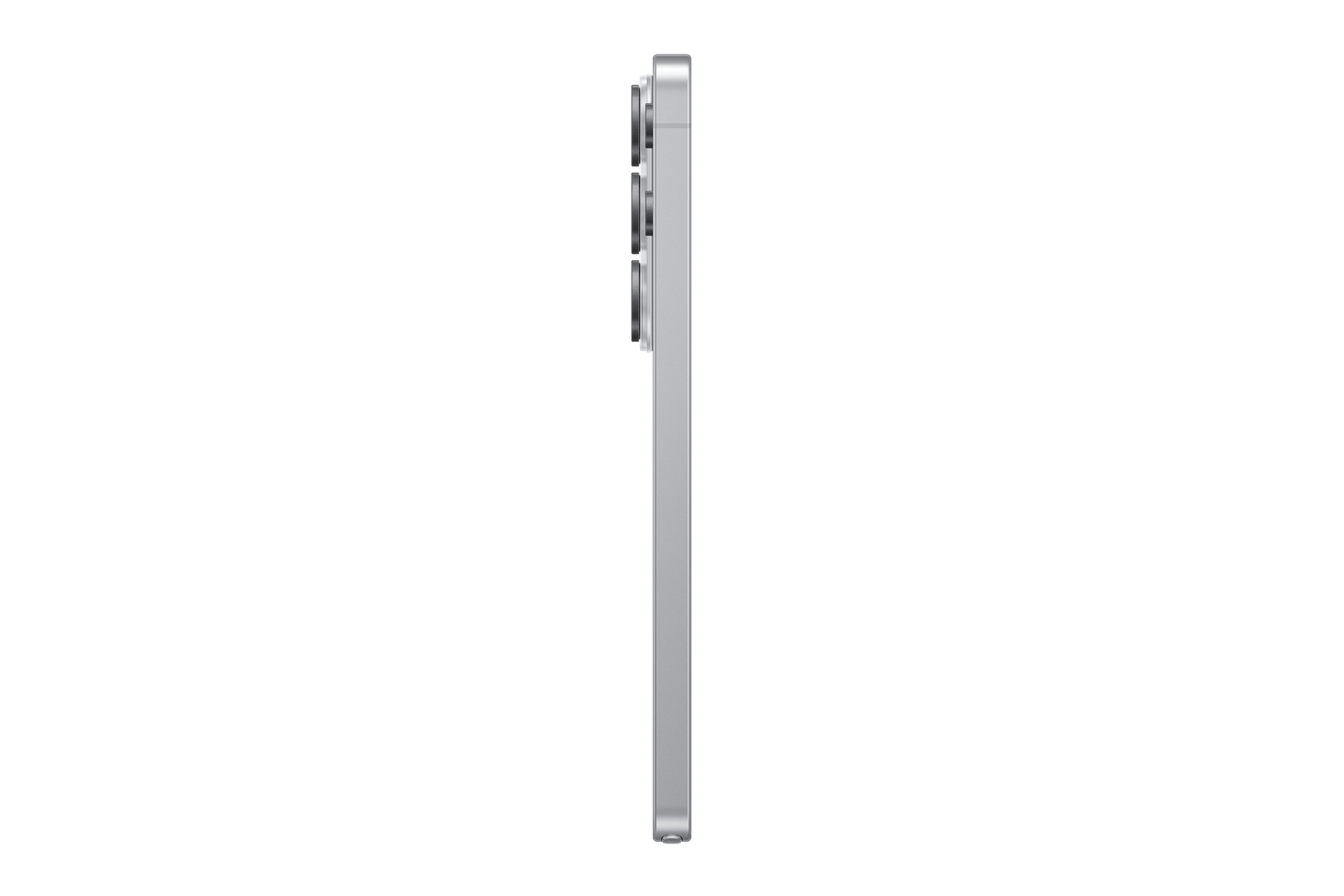 Galaxy S26 Ultra Lside Silver Shadow 