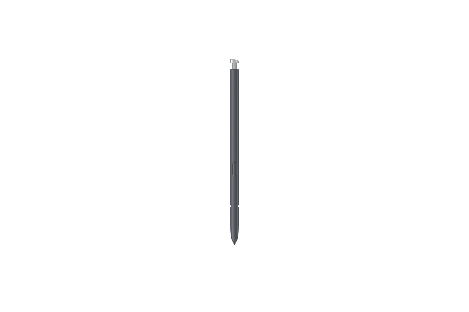 Galaxy S26 Ultra PenFront Silver Shadow 