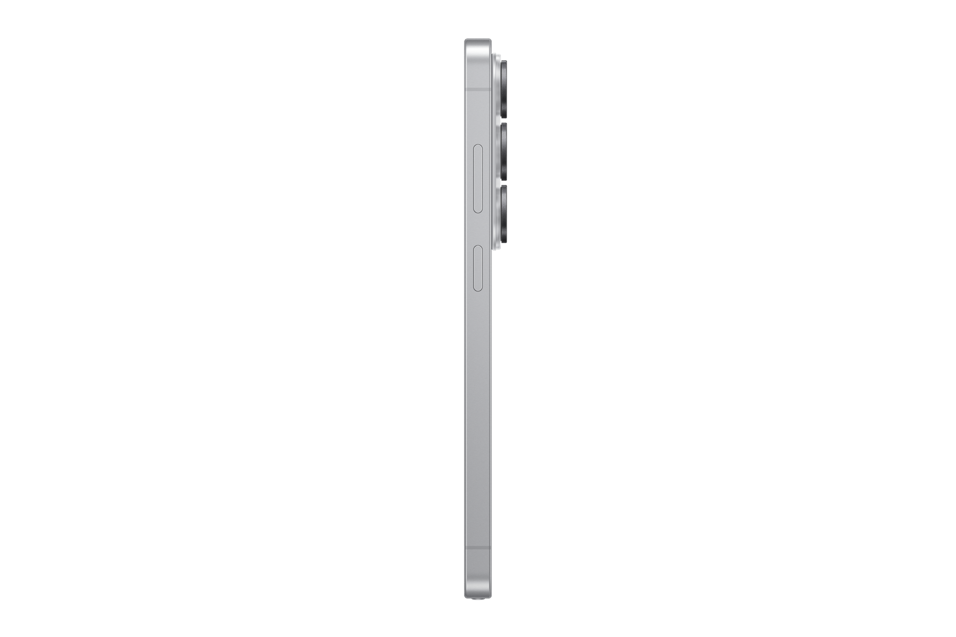 Galaxy S26 Ultra Rside Silver Shadow 