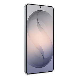 Galaxy S26 Ultra DeviceFrontL30 Silver Shadow 