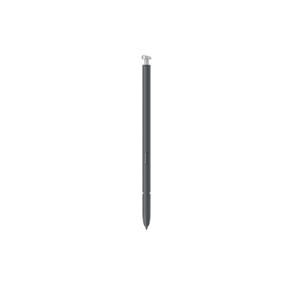 Galaxy S26 Ultra PenFront Silver Shadow 