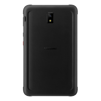 back Black