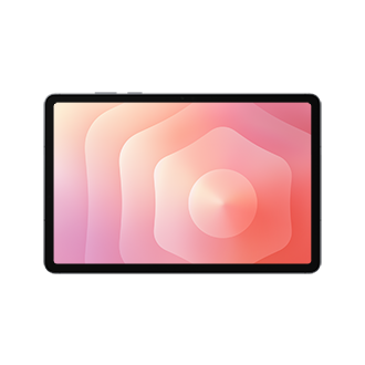 Galaxy Tab S11 Front Gray 
