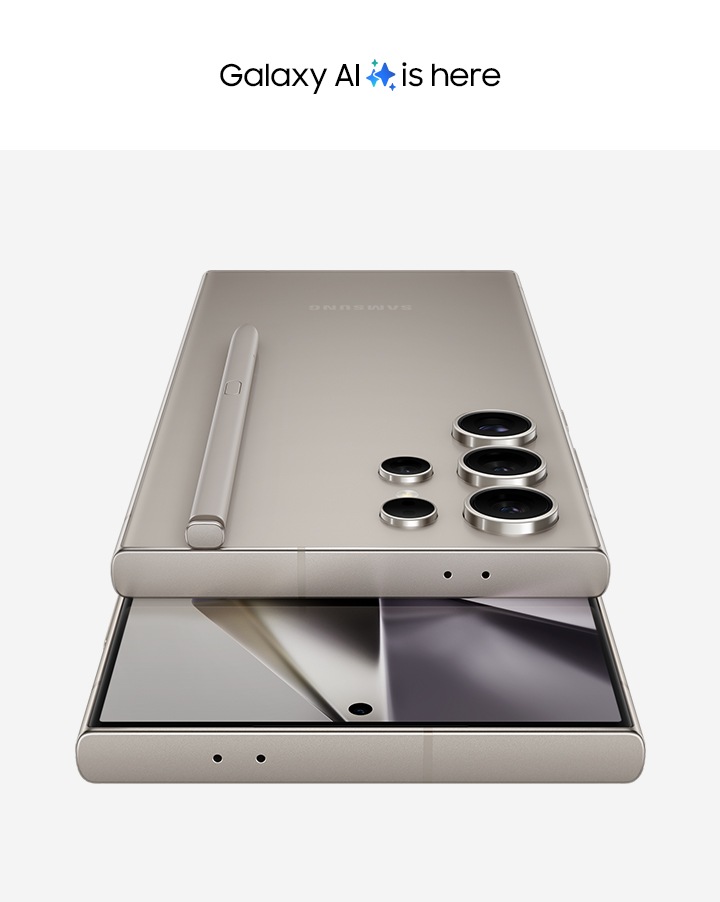 Business | Galaxy S24 Ultra | SM-S928BZYCAFA | Samsung South Africa