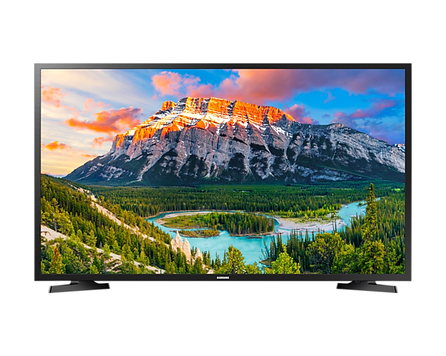 Televisión Samsung de 43'' T5300 Full HD Smart TV
