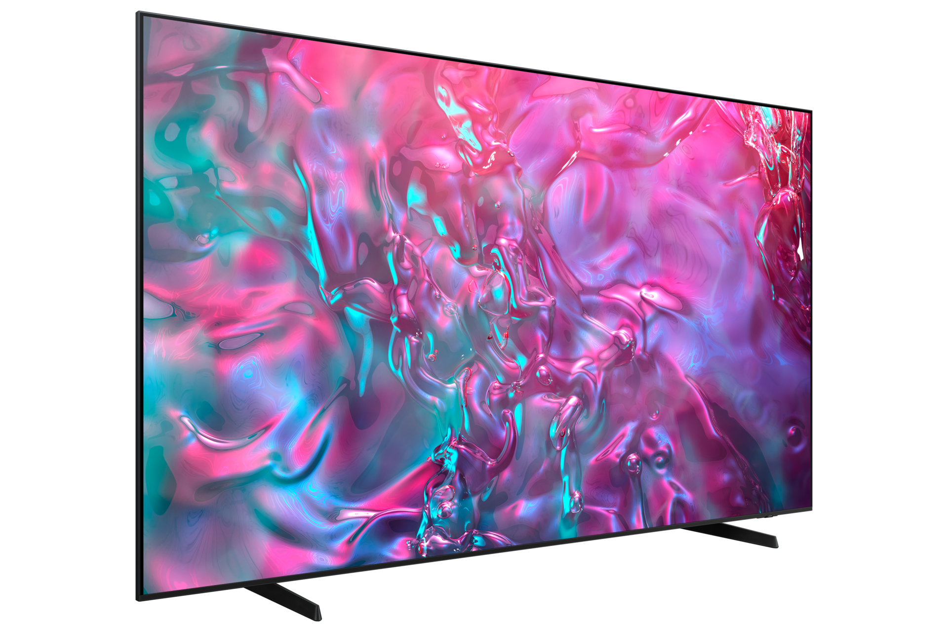 98 Inch Crystal UHD DU9000 4K Tizen OS Smart TV (2024) L-Perspective Black 