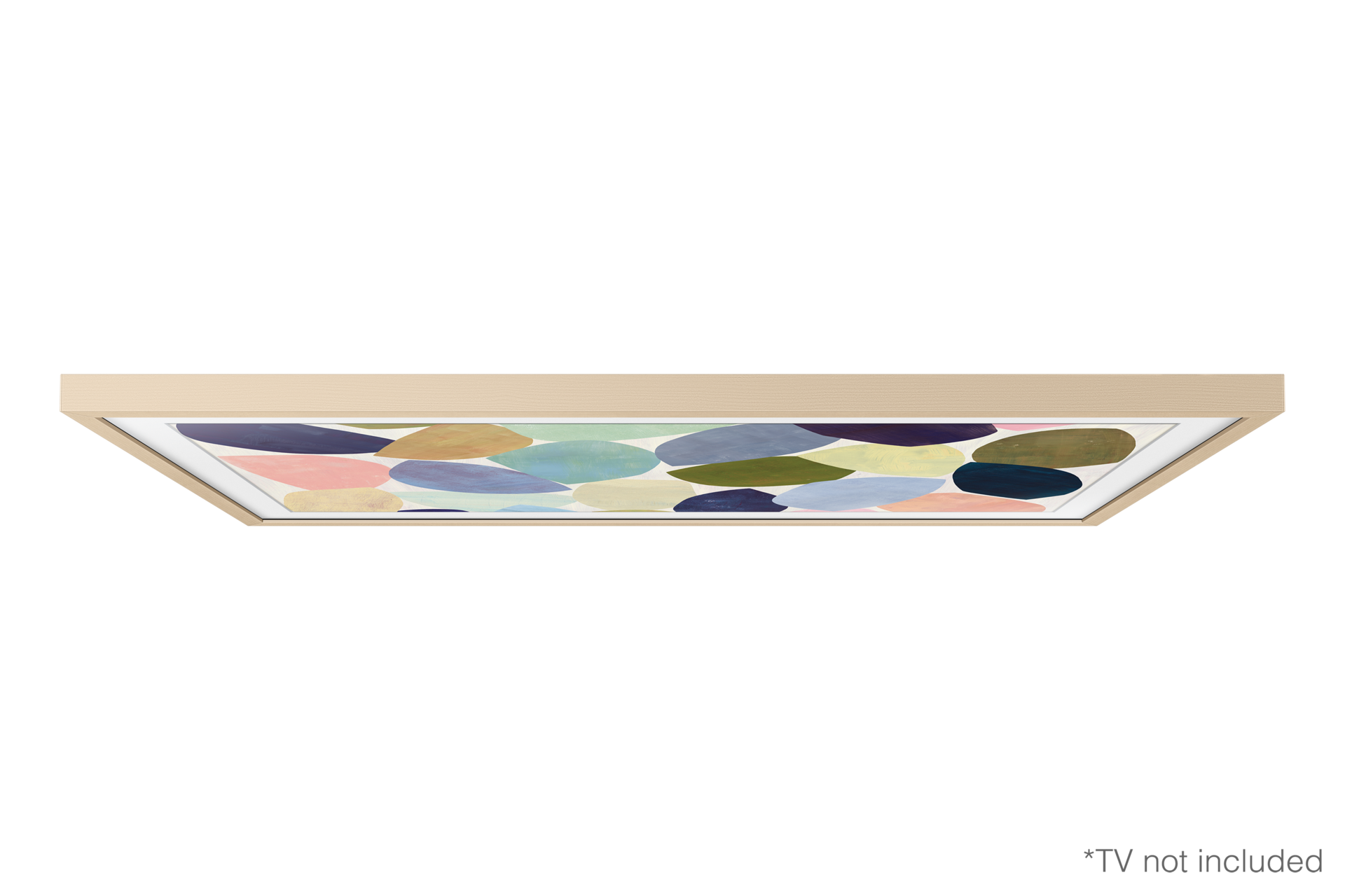 dynamic1 Beige Wood