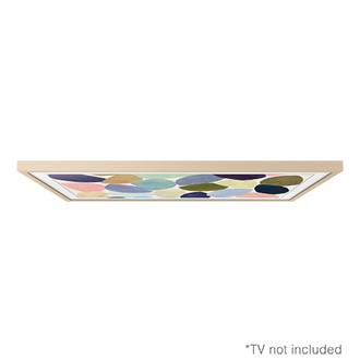dynamic1 Beige Wood