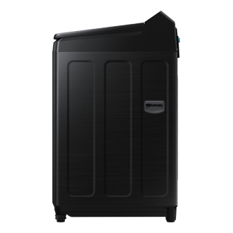 r-side Black Caviar Matt