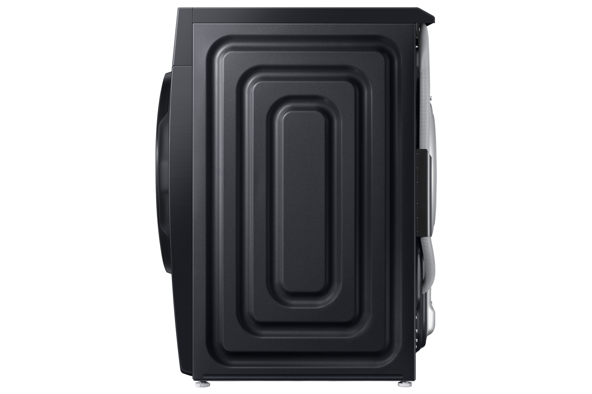 Combo AI Ecobubble™ and AI Energy Mode 9kg + 6kg R-Side Black 