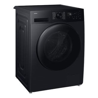 Combo AI Ecobubble™ and AI Energy Mode 9kg + 6kg L-Perspective Black 