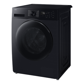 Combo AI Ecobubble™ and AI Energy Mode 9kg + 6kg R-Perspective Black 