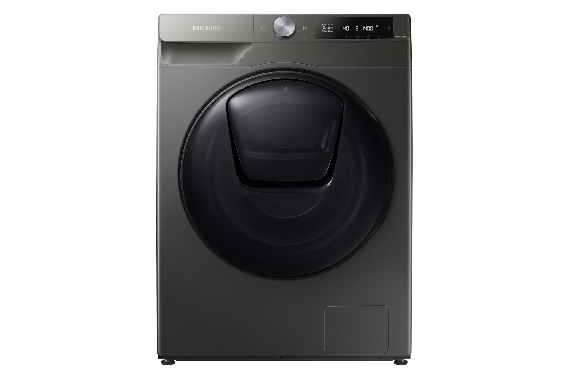 Samsung digital washer store and dryer