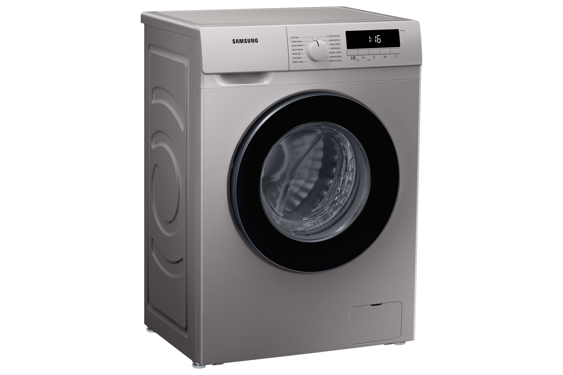 l-perspective Silver